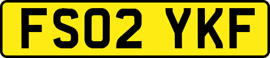 FS02YKF