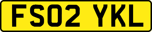 FS02YKL