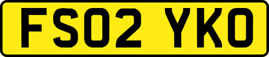 FS02YKO