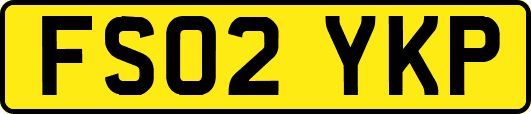 FS02YKP