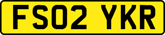 FS02YKR