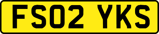 FS02YKS