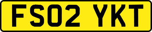 FS02YKT