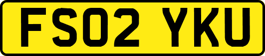 FS02YKU
