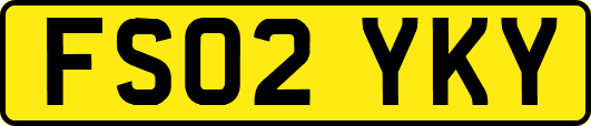 FS02YKY