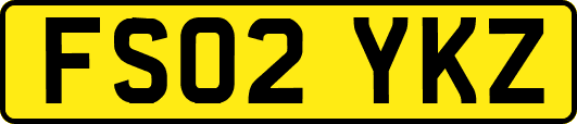 FS02YKZ