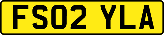FS02YLA