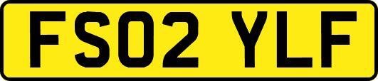 FS02YLF