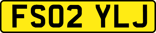FS02YLJ