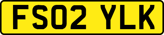 FS02YLK