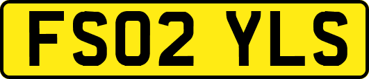 FS02YLS