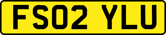 FS02YLU