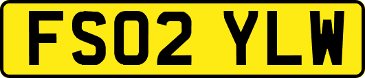 FS02YLW