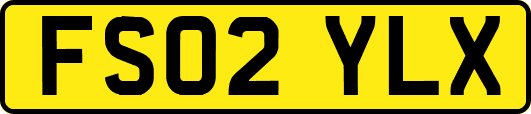 FS02YLX