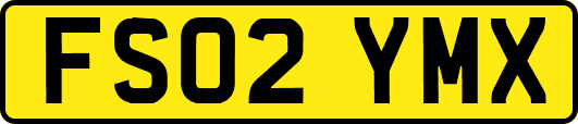 FS02YMX