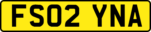 FS02YNA