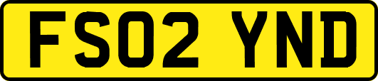 FS02YND