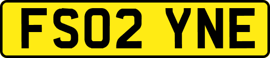 FS02YNE