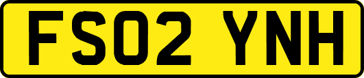 FS02YNH