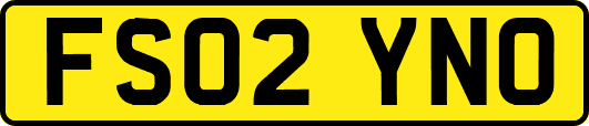 FS02YNO