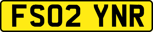 FS02YNR