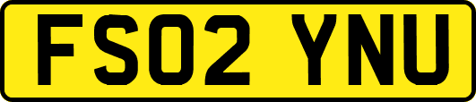 FS02YNU