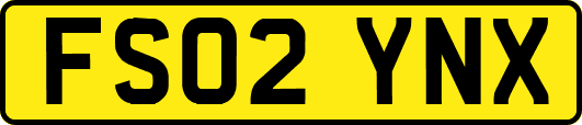FS02YNX