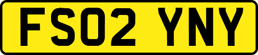 FS02YNY