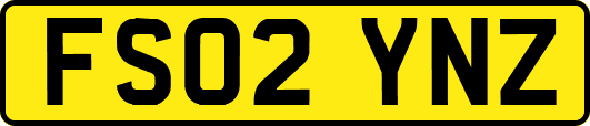 FS02YNZ