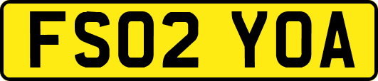FS02YOA