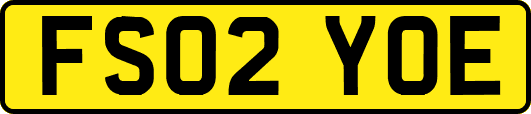 FS02YOE