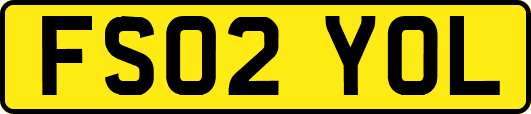 FS02YOL
