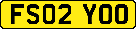 FS02YOO