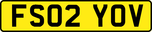 FS02YOV
