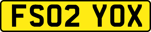 FS02YOX