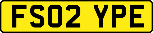 FS02YPE