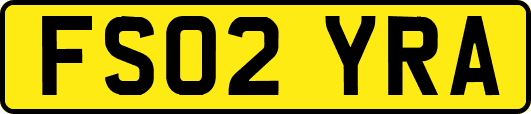 FS02YRA