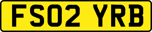 FS02YRB