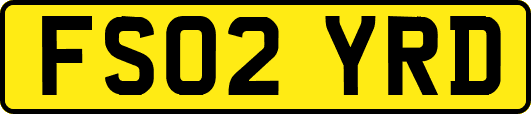 FS02YRD