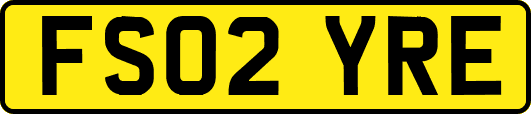 FS02YRE