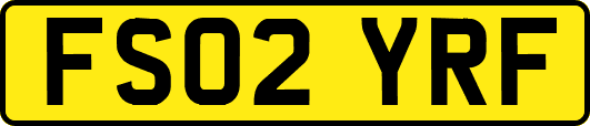 FS02YRF