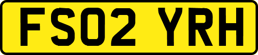 FS02YRH