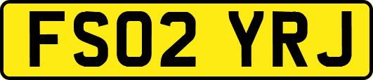 FS02YRJ