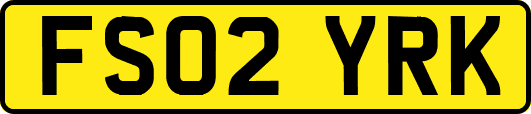 FS02YRK