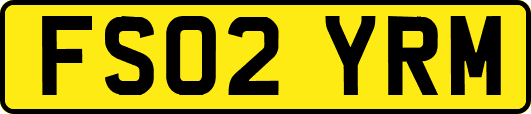 FS02YRM