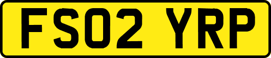 FS02YRP