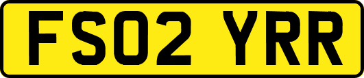 FS02YRR