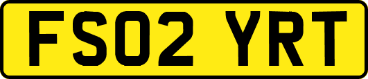 FS02YRT