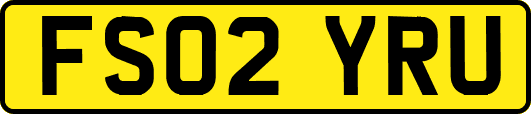 FS02YRU