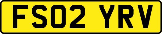FS02YRV